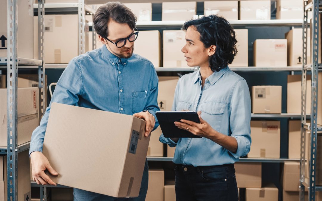 Unlocking the Benefits of Packaging Testing