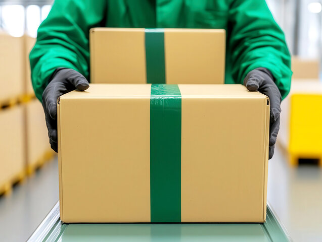 shipping tests