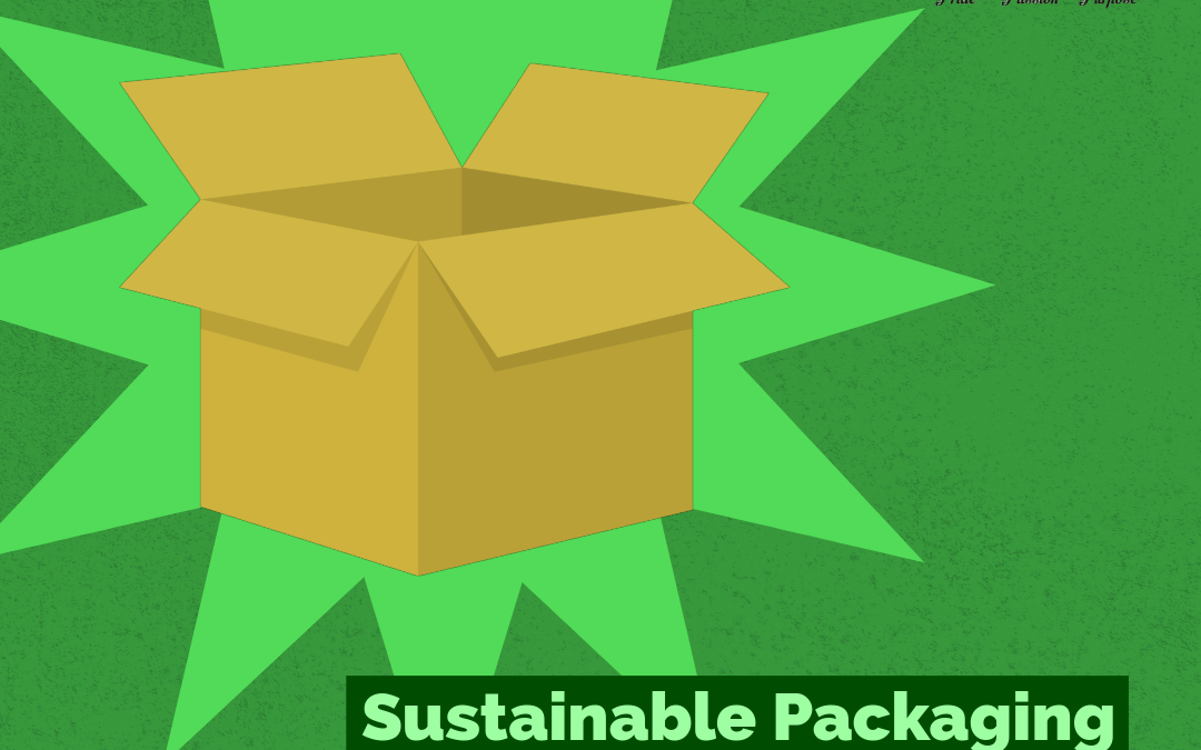 Sustainable Packaging: How Testing Helps Companies Go Green Without Sacrificing Safety