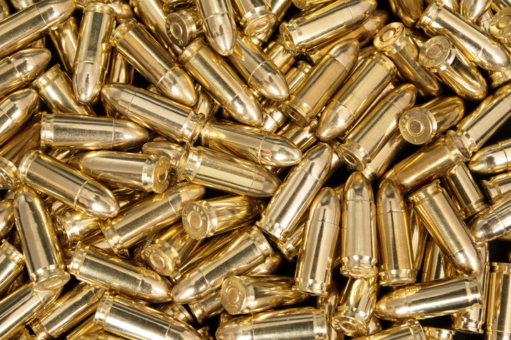 Un Testing AMMO