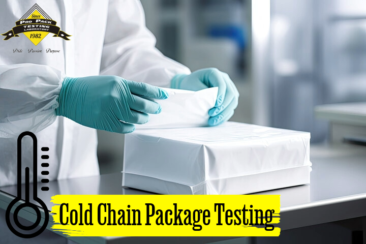 How Cold Chain Packaging Testing Protects Temperature-Sensitive Shipments