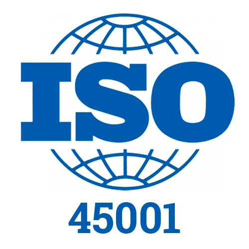 ISO 45001 Testing